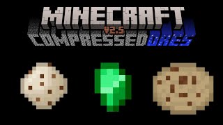 Compressed Ores V2.5 - Teaser 2