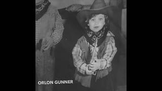 Video thumbnail of "Orlon Gunner - Your Love is a Gun"