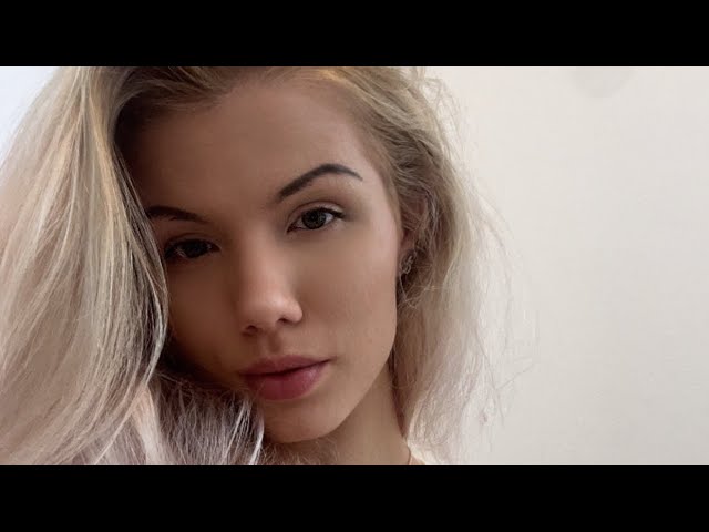 ASMR | Guided relaxation with your girlfriend ❤️