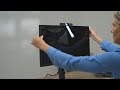 How-to-Install Your Targus Magnetic Privacy Screen