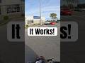 It Works!