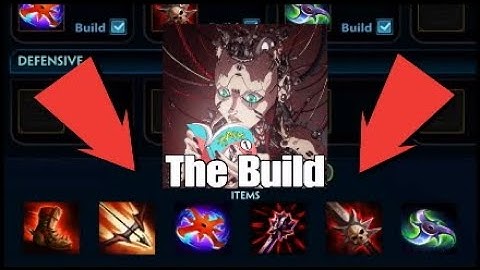 Smite - Hou Yi Speed Crit Build