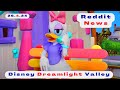 611 news  disney dreamlight valley  daisy duck  oswald the lucky rabbit deutsch 2024  pc switch