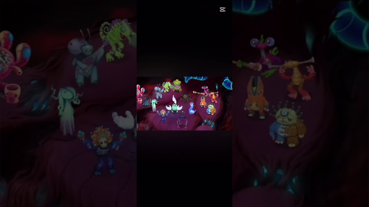 Shadow islet but I did something