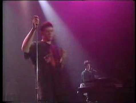 Inspiral Carpets - Two Worlds Collide