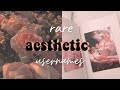 aesthetic usernames || collab w/ ft.blossomdaisy