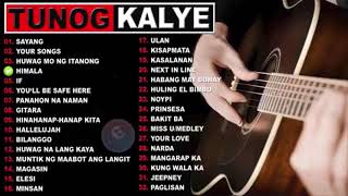 Tunog Kalye Batang 90's, OPM Tunog Kalye Acoustic, OPM Songs, Best Pinoy Band of All Time screenshot 5