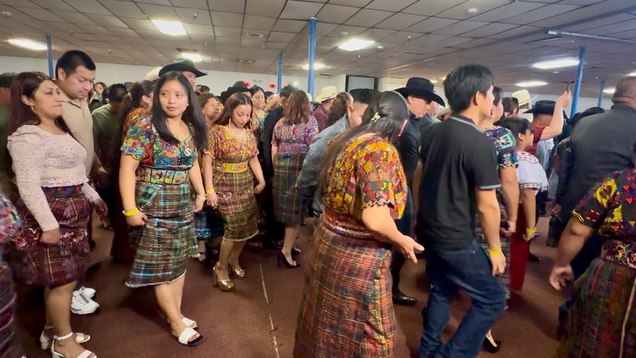 Fiesta de Santa Eulalia 2026//Transmission en Vivo de nuestra Pagina de Facebook (JP EL 502) Parte.2