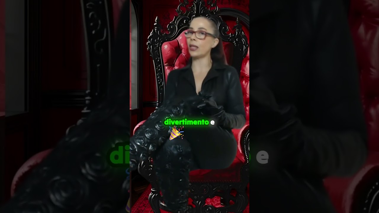 Il BDSM come allenamento per superare i tuoi limiti personali