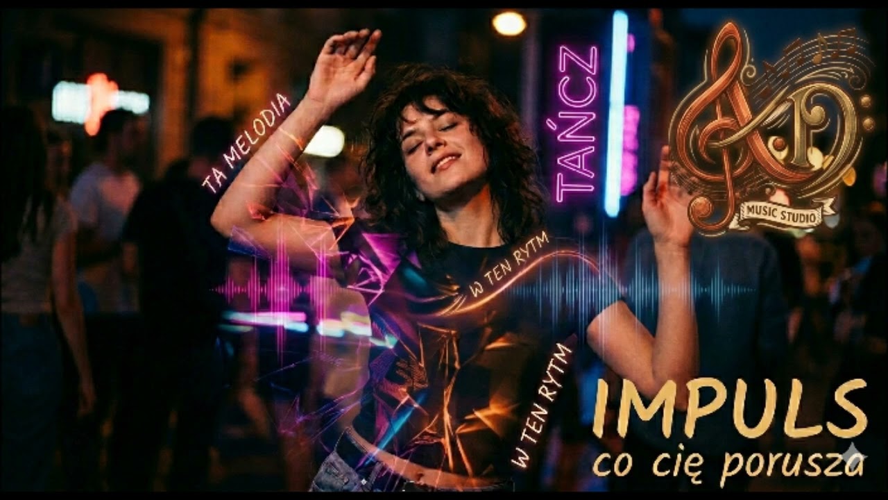 Impuls co cię porusza 