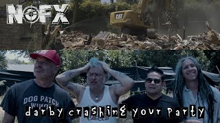 Watch NoFx Darby Crashing Your Party video