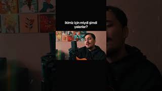 “Duvarlar” Sonunda Sizlerle