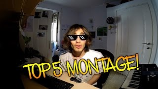 Blur: TOP 5 MONTAGE IN HDDIO (MUST WATCH!) Blur: TOP 5 MONTAGE IN HDDIO (MUST WATCH!)