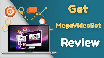 Get MegaVideoBot + OTOs Reviews, Bonus, Tutorials From DemonvsRobot