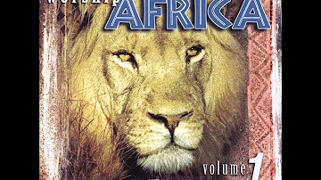 Worship Africa - Agnus Dei (South African Christian Music)