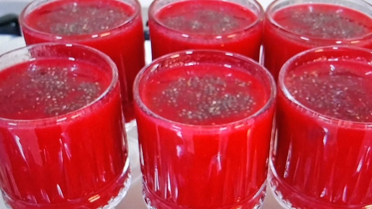 আজকে  ইফতারের জন্য  কলিজা  ঠান্ডা করার  মতো   একটি  আছির সাথে  ভিটামিন 