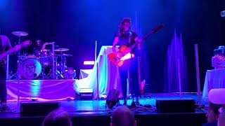 Silversun Pickups-&quot;Little Lovers So Polite&quot;Live VIP@The Wellmont Theater Montclair NJ 11/5/22