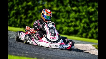 BPEC 2022 - GYG Race Start