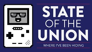 State of the Union 5: Wheres Mat Been?