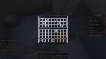 using bad guy to win skywars