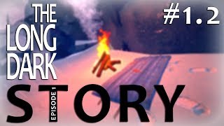 ASTRID, HVOR ER DU?! | The Long Dark: Wintermute #1.2 ASTRID, HVOR ER DU?! | The Long Dark: Wintermute #1.2