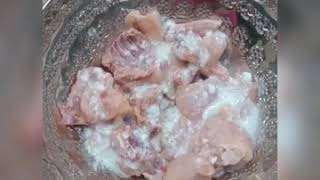 get rid of chicken coop smell 5