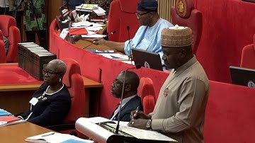 I will use technology police to stop kidnap in school EX CDS Musa tells Akpabio