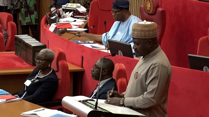 I will use technology police to stop kidnap in school EX CDS Musa tells Akpabio