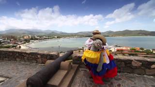 Isla de Margarita Video Promocional