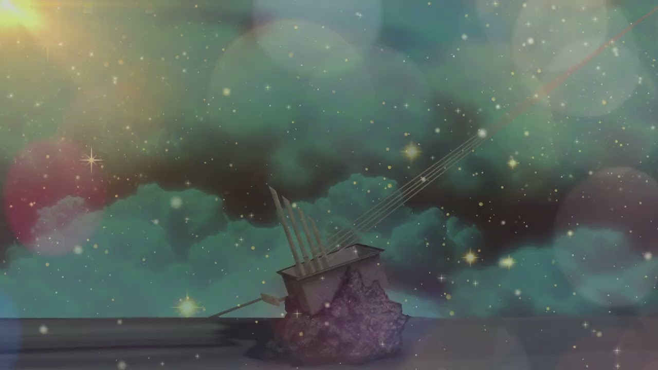 N1 - Temporary Bliss State (Various) (FaN) | Animated