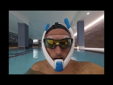 Vidéo: Snorkel Contre WaveRunner [VID] - Réseau Matador