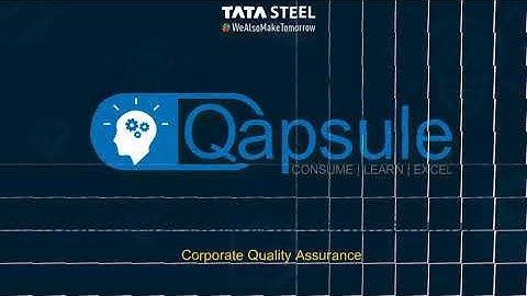 Qapsule (Learn, Perform, Excel) Episode 03: Customer Specific Requirement