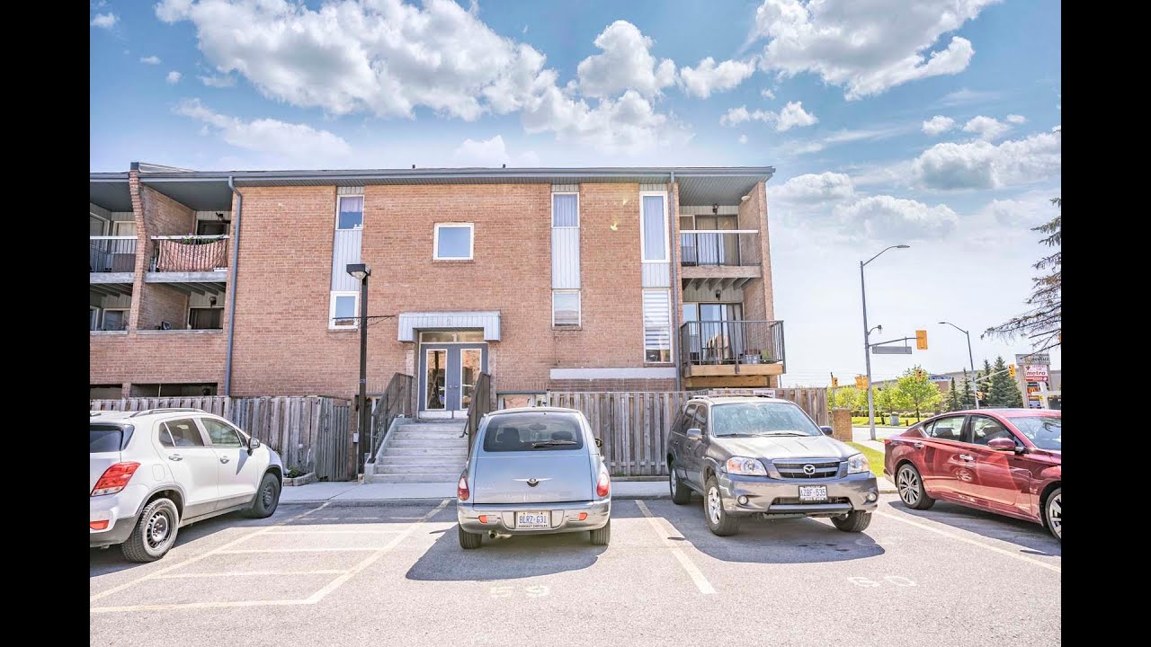 2866 Battleford Rd 1D, Mississauga, ON L5N 3L3 YouTube