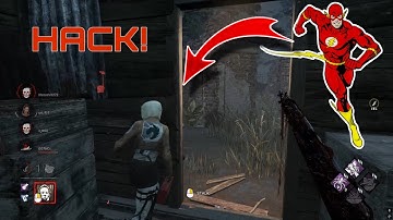 Dead by Daylight Hacker are getting out of control