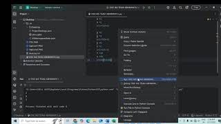 Python Arithmetic Operators – 8-Minute Practice Tutorial for Beginners 💻✨