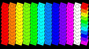 Full Option (Aesthetic Particles, Circle Monster, The Team, Worm) Marble Survival Race in Algodoo