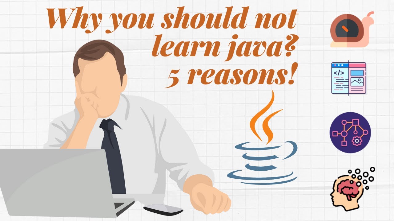 Should you learn Java for 2022? Is java worth learning? Crazy