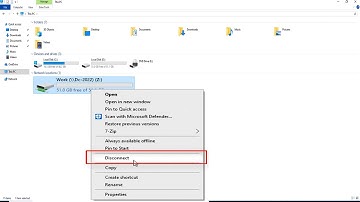 How To Deny Domain User Disconnect Map Network Drive Using Group Policy Windows Server 2022