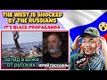 The West is Shocked by the Russians - Запад в шоке от русских 🇷🇺 (REACTION)