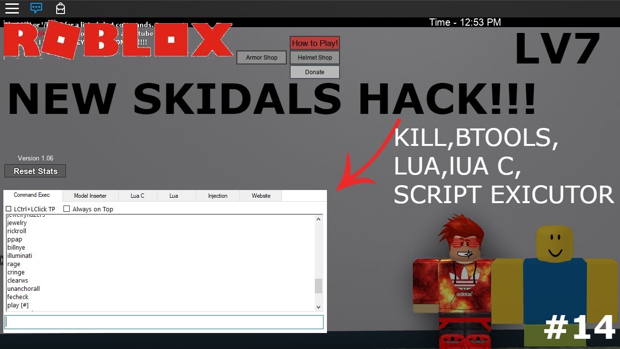 how to download jjsploit roblox exploit windows 7