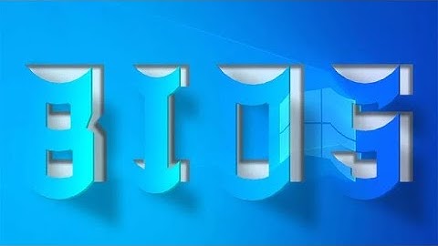 BIOS Boot Without Keyboard? NO PROBLEM!