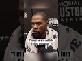 KD addresses burner account rumors (via KellyIko/X)