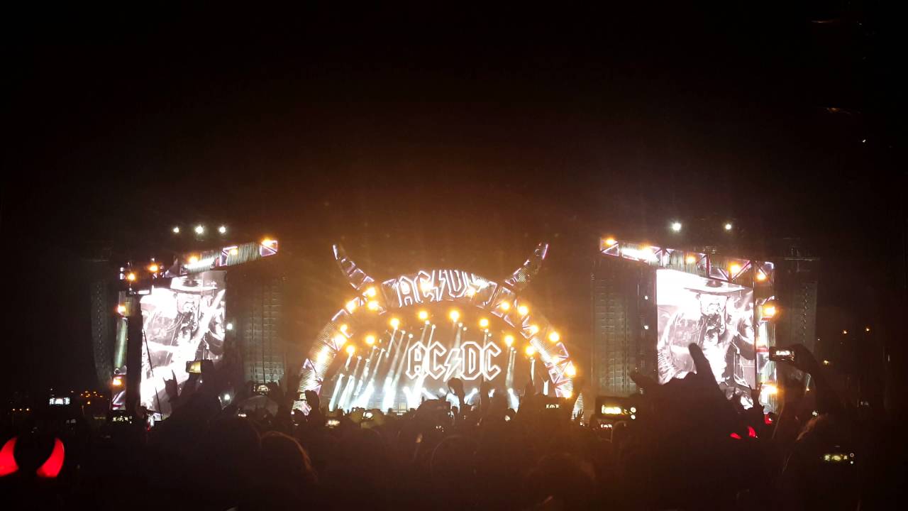 AC/DC & Axel Rose - YouTube