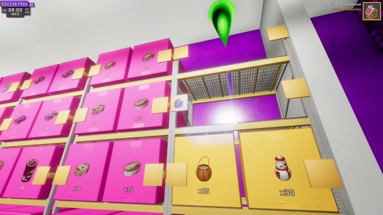 SUPERMARKET TOGETHER XMAS SPECIAL