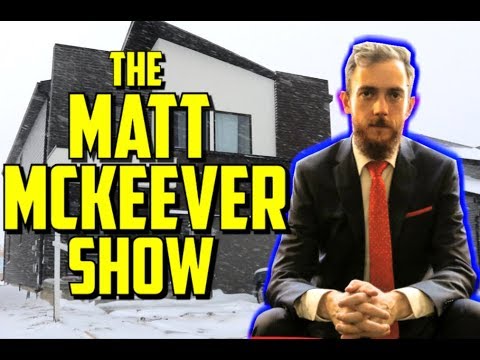 Matt McKeever Show