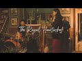 The library sessions  the royal heartaches  bird live