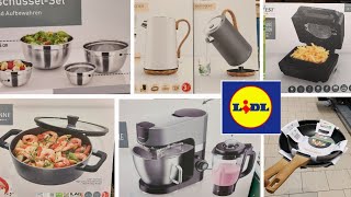 💙💛ARRIVAGE LIDL 4 MARCH 2025