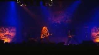 Sepultura [HD] Troops Of Doom Barcelona 1991