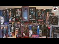 18inch 1/4 Scale Action Figure Collection | NECA, McFarlane, Mezco