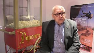 La Pop Question - Bernard Voyer